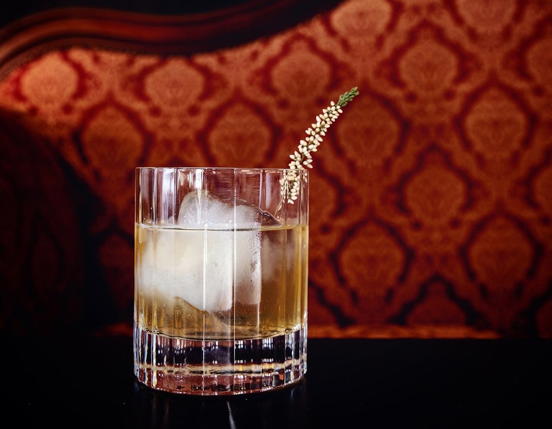 意大利Luigi Bormioli 直线条酒杯 礼盒组 威士忌杯 洛克杯 - 酒杯/酒器 - 玻璃 白色