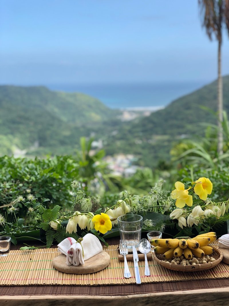 丰富部落半日体验行程 / 部落巡礼、风味餐、咖啡DIY - 深度旅游 - 其他材质 