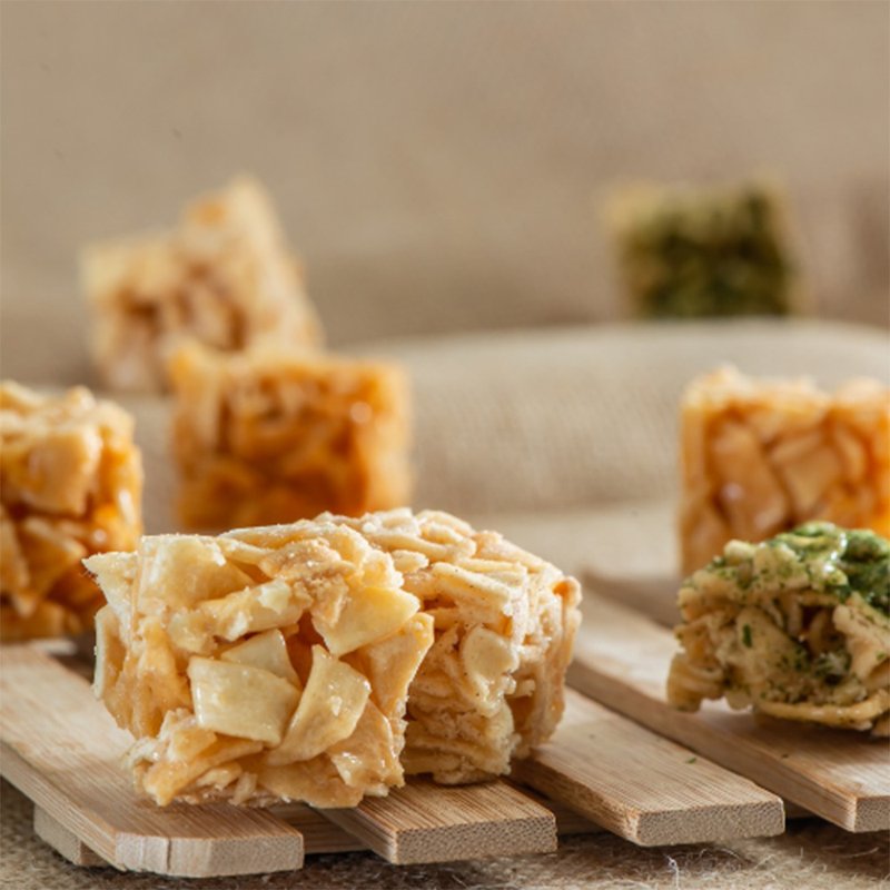 青泽 琪玛酥 200g | 原味 - 零食/点心 - 其他材质 