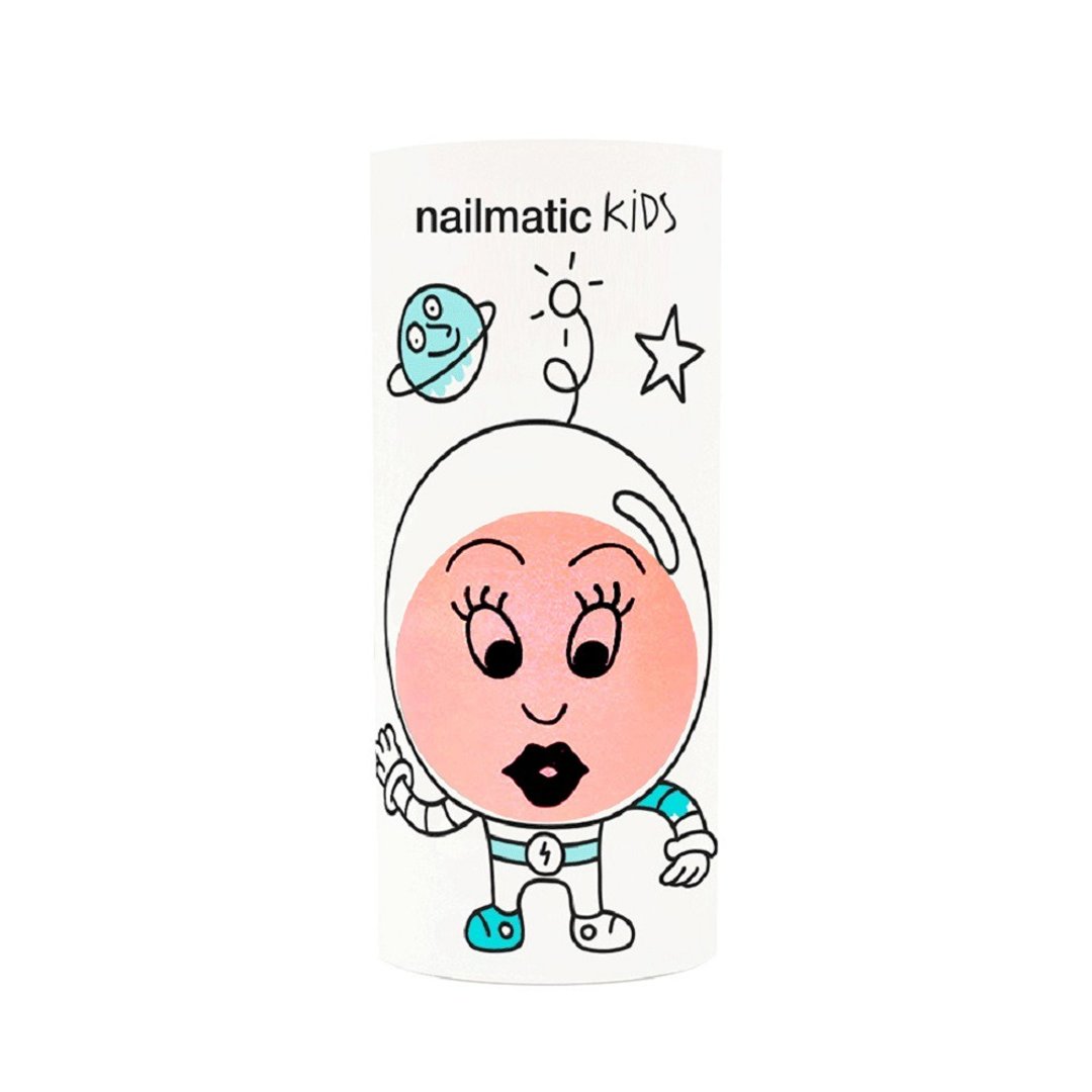 nailmatic 儿童水漾亮彩指甲油 - 佛朗明哥 8ml - 指甲油/指甲贴 - 颜料 橘色