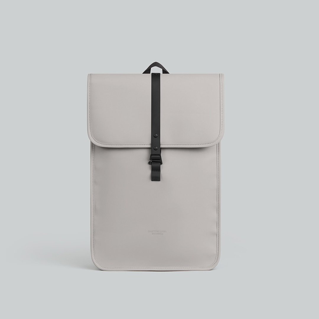 Gaston Luga Dash Backpack 13寸防水后背包- 灰褐色【现货】 - 后背包/双肩包 - 其他材质 灰色