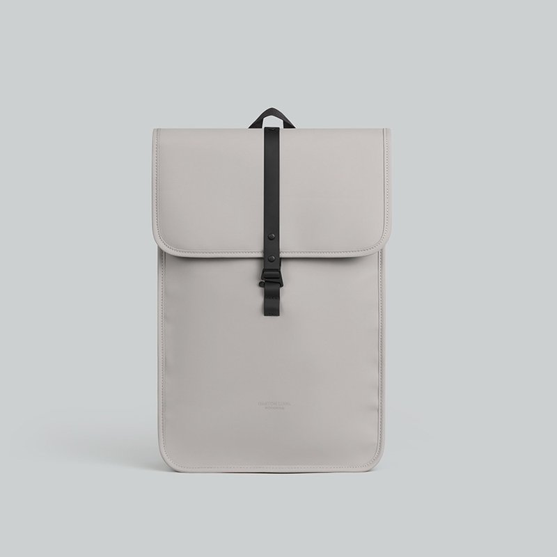 Gaston Luga Dash Backpack 13寸防水后背包- 灰褐色【现货】 - 后背包/双肩包 - 其他材质 灰色