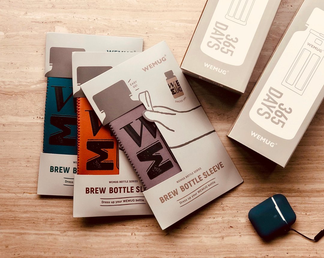礼物 6色 饮料手提袋 保温保冷水杯套水壶袋 水瓶收纳 不含水瓶 - 随行杯提袋/水壶袋 - 其他材质 多色