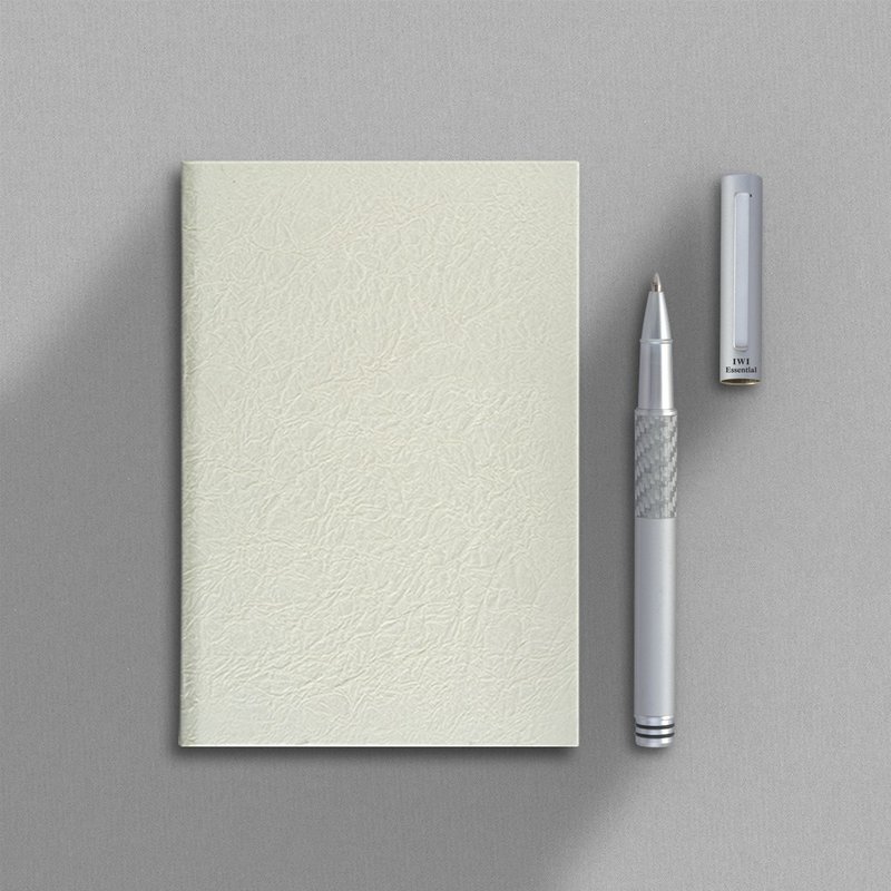 【圣诞礼盒】IWI 简约/基础系列-钢珠笔礼盒组 #赠刻字 - 钢珠笔 - 其他材质 