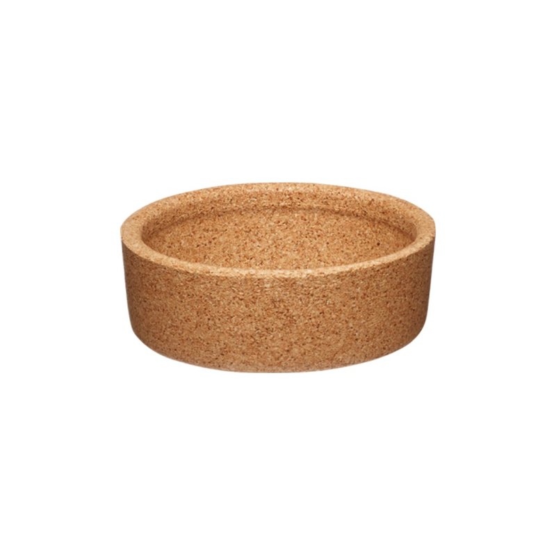 澳洲 KeepCup - 软木杯环 - 保温瓶/保温杯 - 软木/水松木 咖啡色