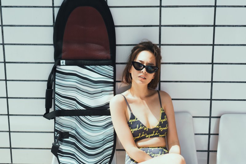 Flowboard Bag for 2 boards - 其他 - 其他材质 