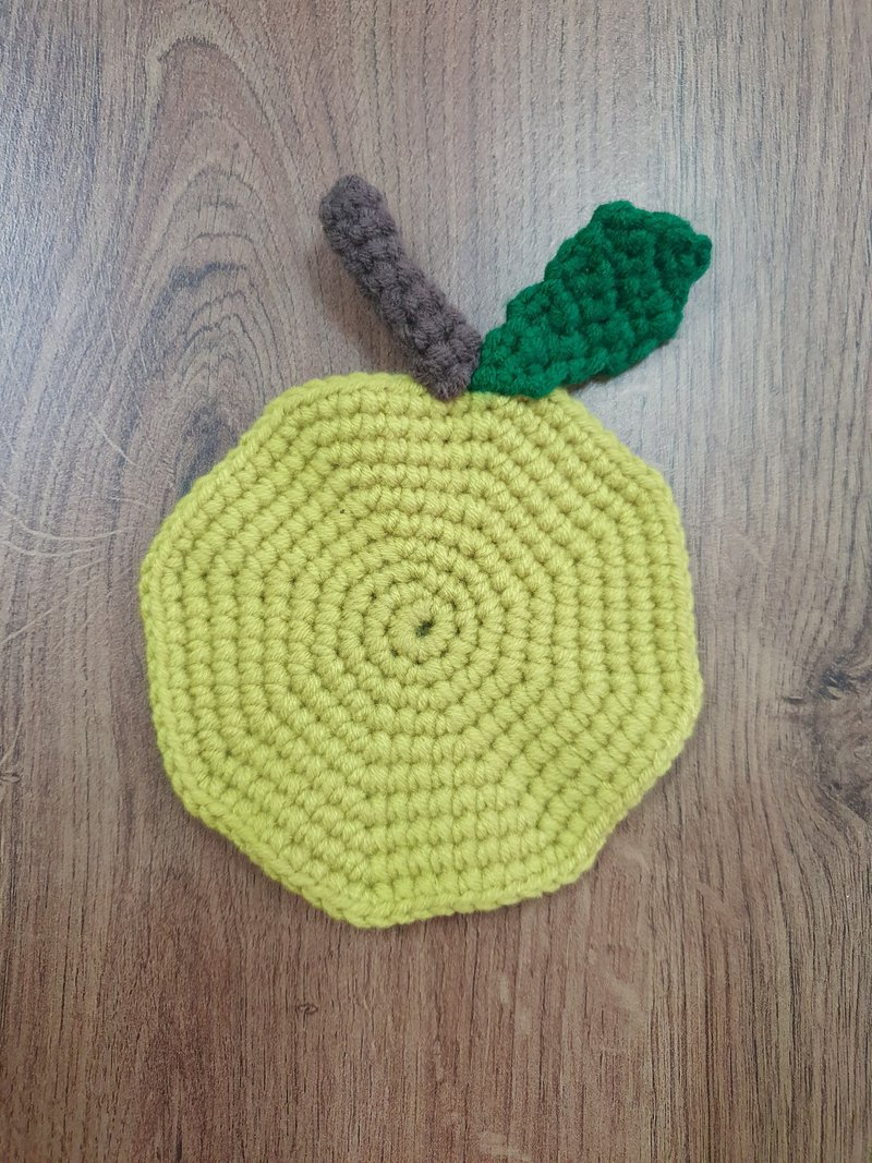 宜兰 钩针编织课程 没学过钩针者,来这里教妳基础入门课 - 编织/羊毛毡/布艺 - 棉．麻 