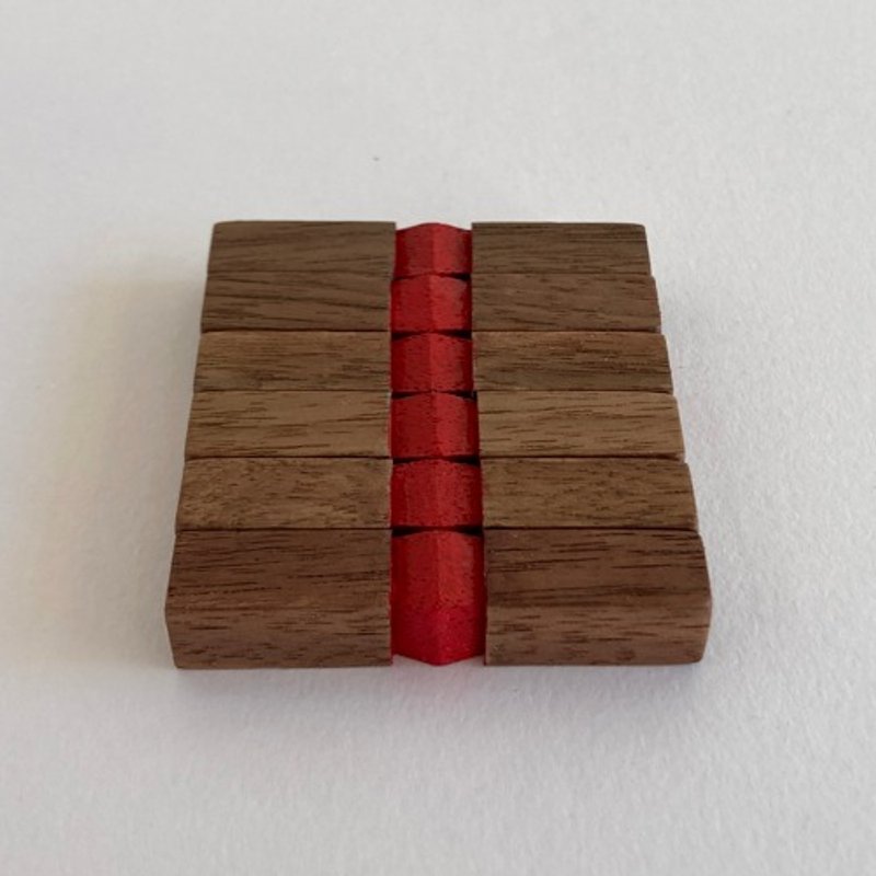 丢算术树 - 其他 - 木头 