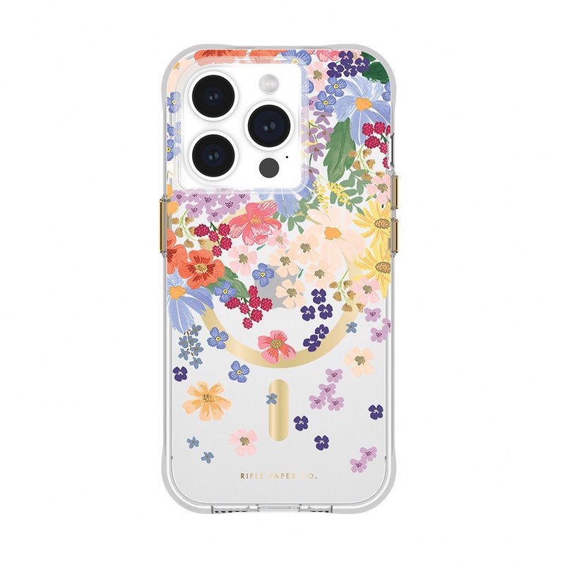 CASE-MATE x Rifle Paper Co. iPhone 15系列 MagSafe -玛歌 - 手机壳/手机套 - 其他材质 