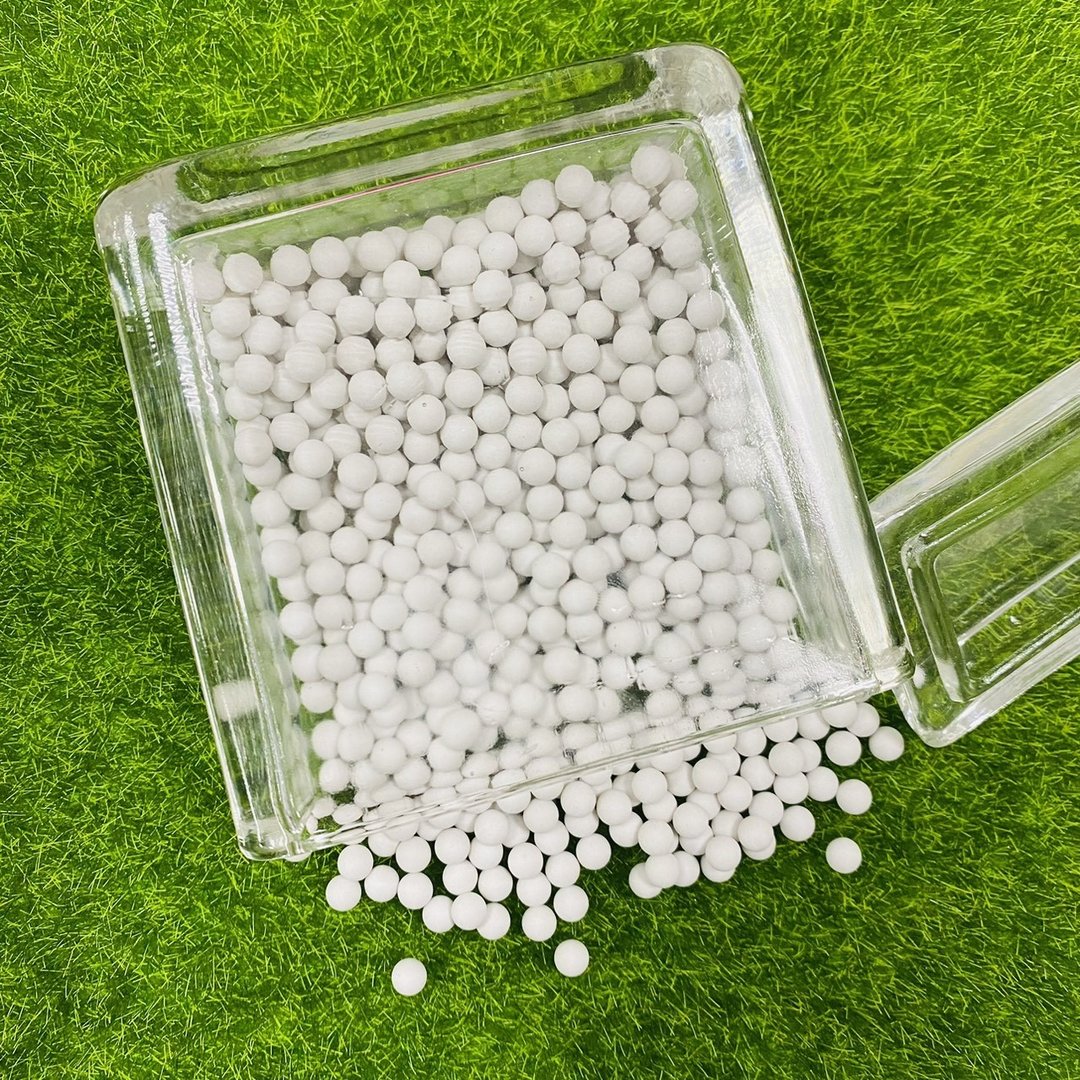 环保 BB 弹 - 其他 - 环保材料 白色