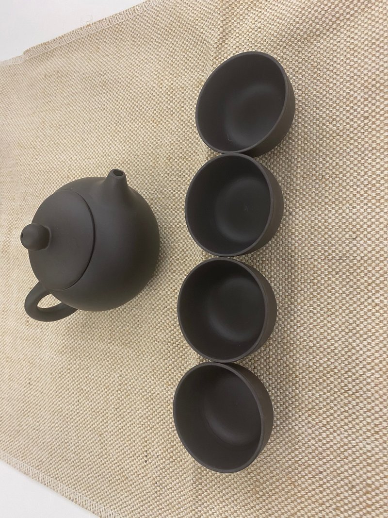 茶壶 泡茶具  中式茶壶 送礼 泡茶壶 【京王子】京王本铺 泡茶 - 其他 - 陶 