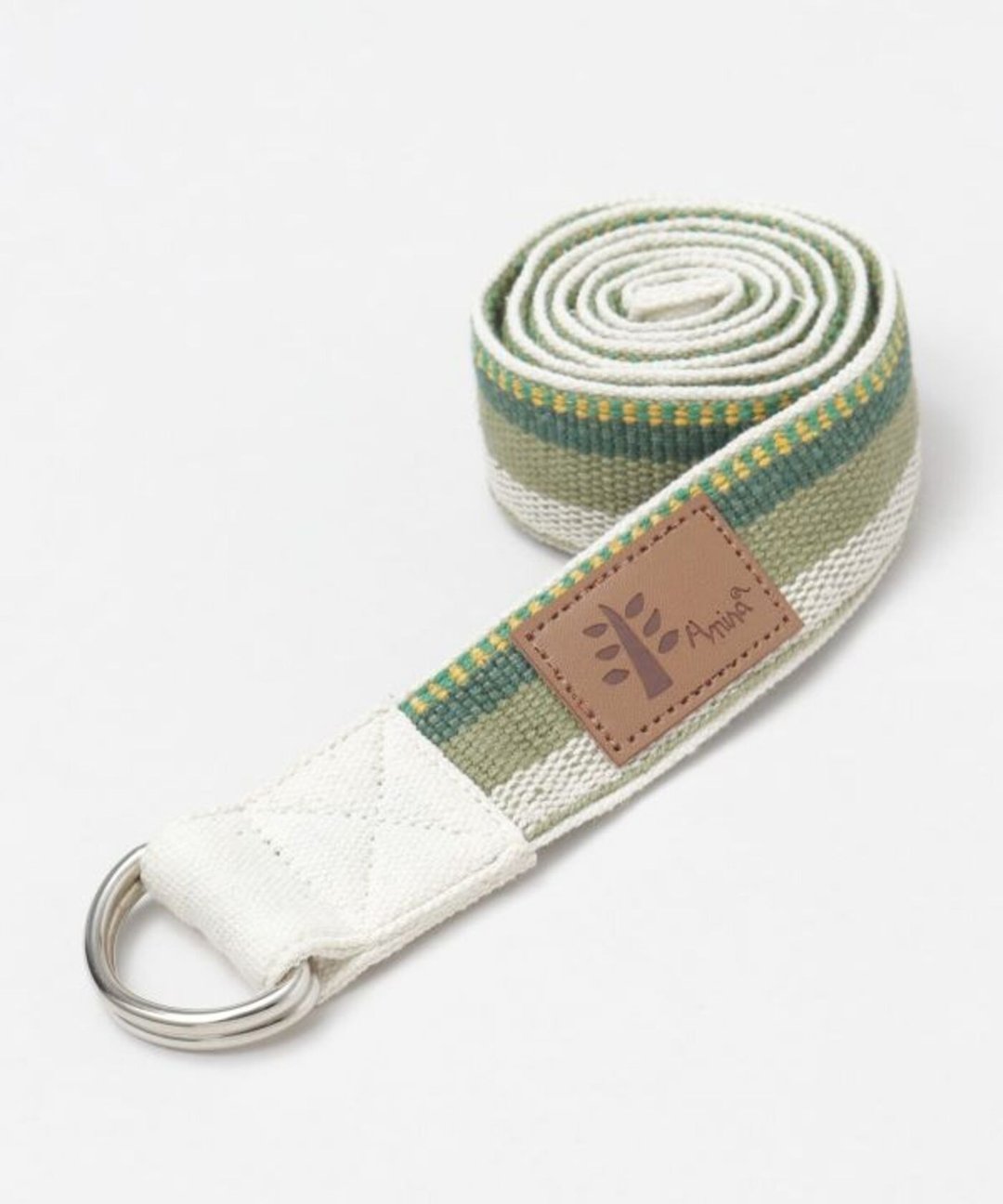 【热门预购】尼泊尔手工织带腰带 (六色) NQTP5121 - 其他 - 棉 