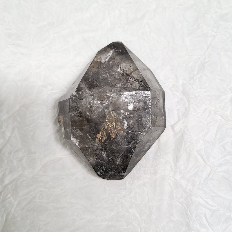 【闪灵钻原石】 - SHD076 - 其他 - 水晶 黑色