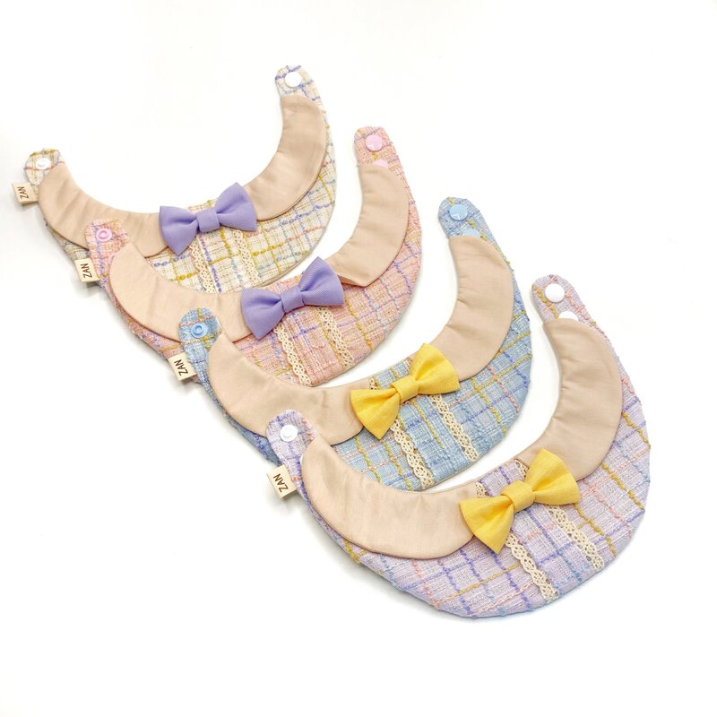 今年三岁 - 衣/帽 - 棉．麻 粉红色