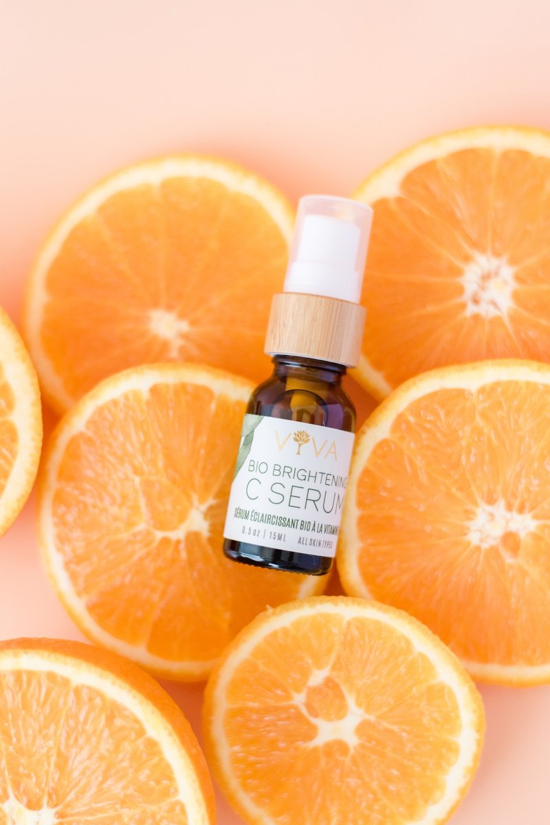 Bio C 焕亮匀肤精华 - 精华液/安瓶 - 其他材质 