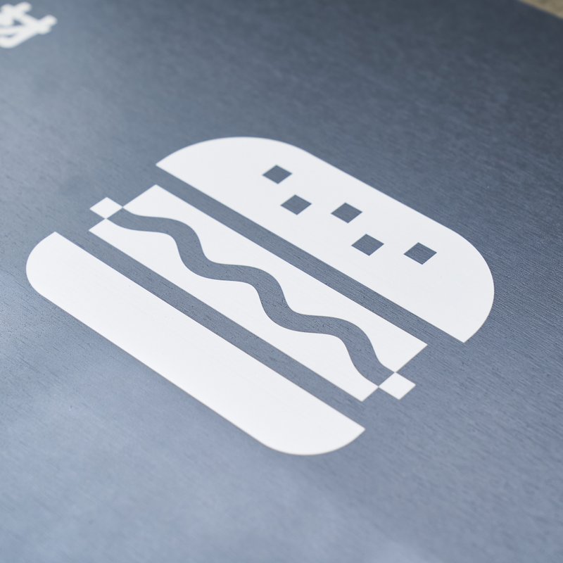 四食五号早餐店 - 踏在家-四款脚踏垫-圭藻土 脚踏地垫 定制化 - 摆饰 - 其他材质 黄色