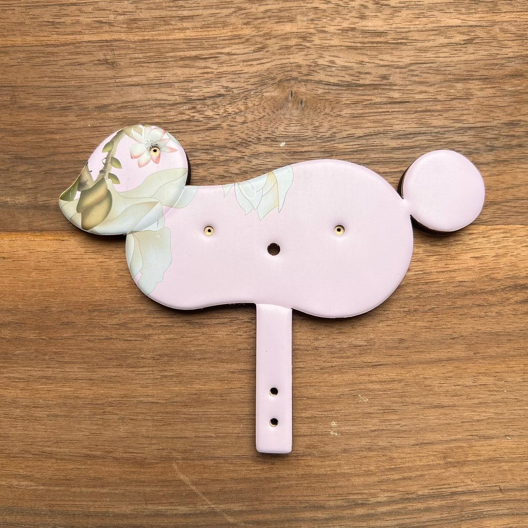 Bunny in a Hurry DIY Kit - 其他 - 其他材质 