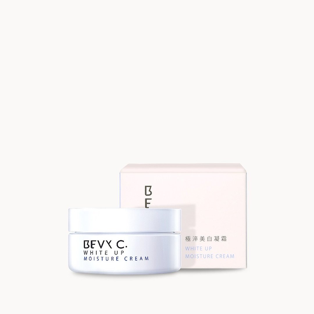 【BEVY C.】极淬美白凝霜 30g (效期至:2024.03) - 乳液 - 其他材质 白色