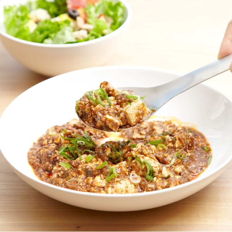 【YOSHIKAWA吉川】日本EATOCO不锈钢Suqu防滑汤匙 AS0024 日本制 - 餐刀/叉/匙组合 - 不锈钢 银色