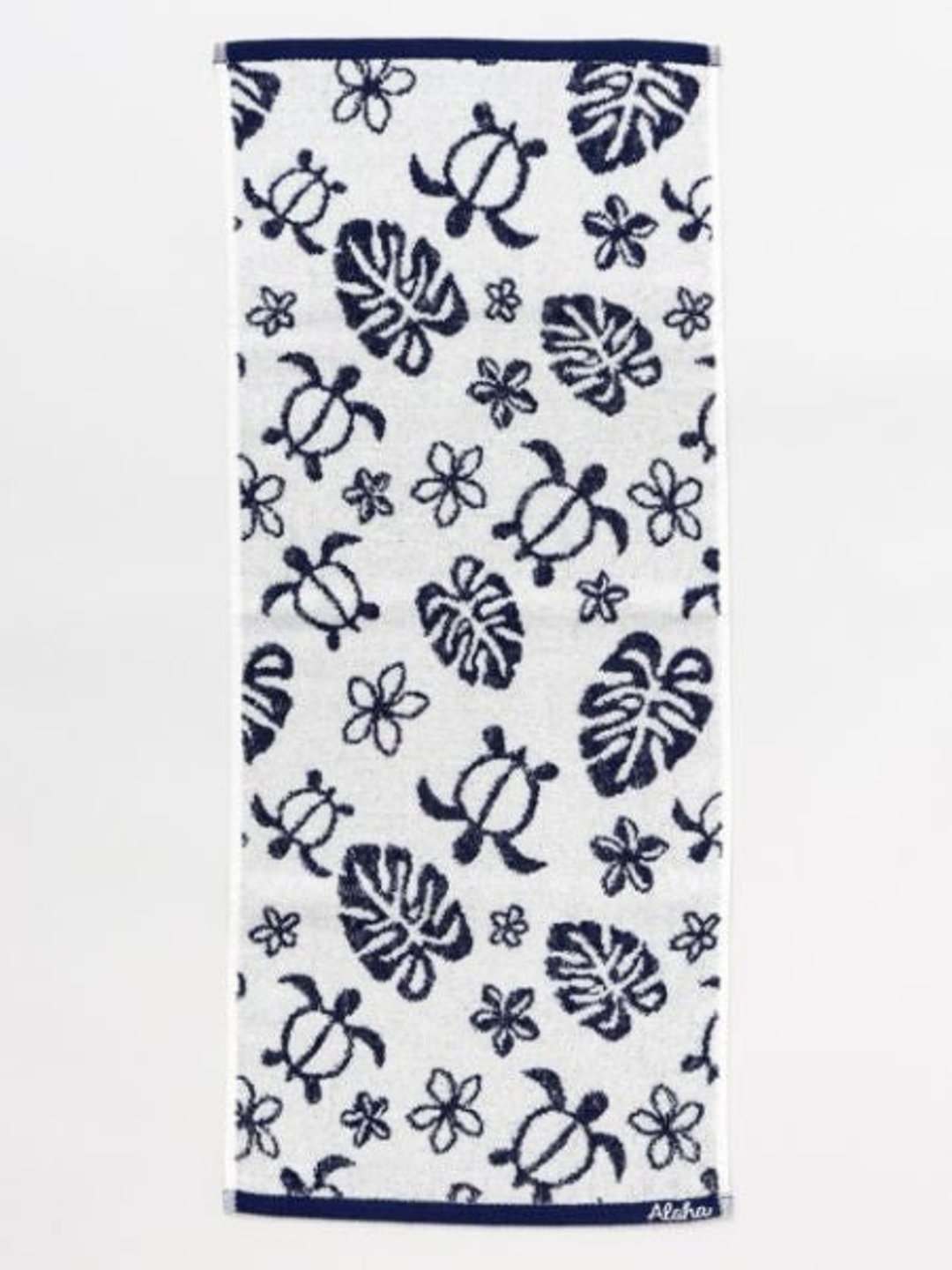 HONU Face Towel - 毛巾浴巾 - 其他材质 