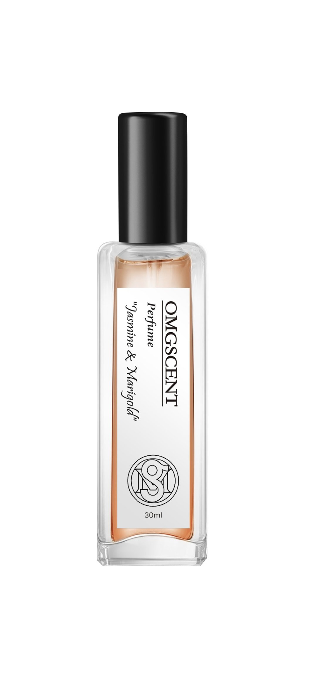 30ml Spray Jasmine & Marigold - 香水/香膏 - 其他材质 