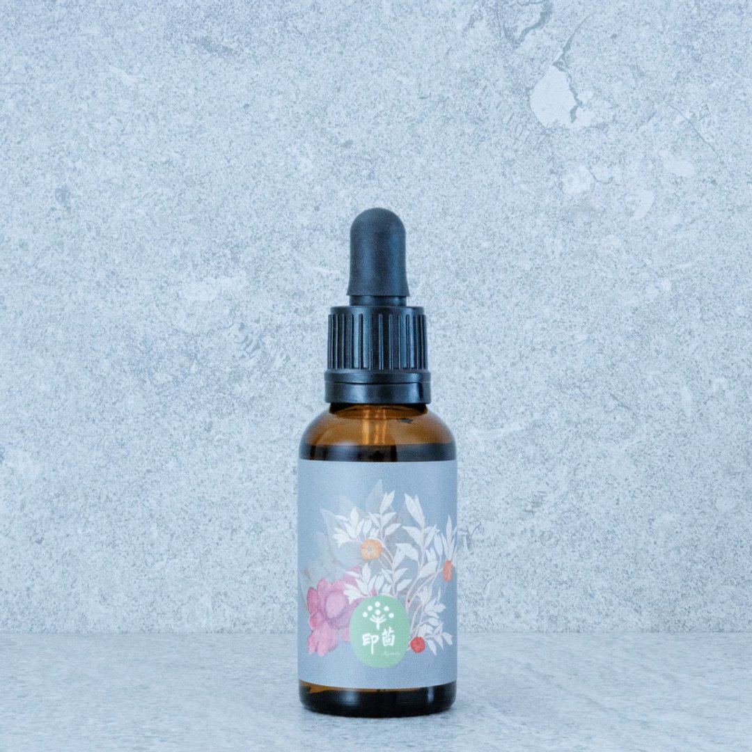 凝脂。馥芳按摩油 30ml 白皙 紧致 好轻盈 - 身体护肤/按摩油 - 精油 金色