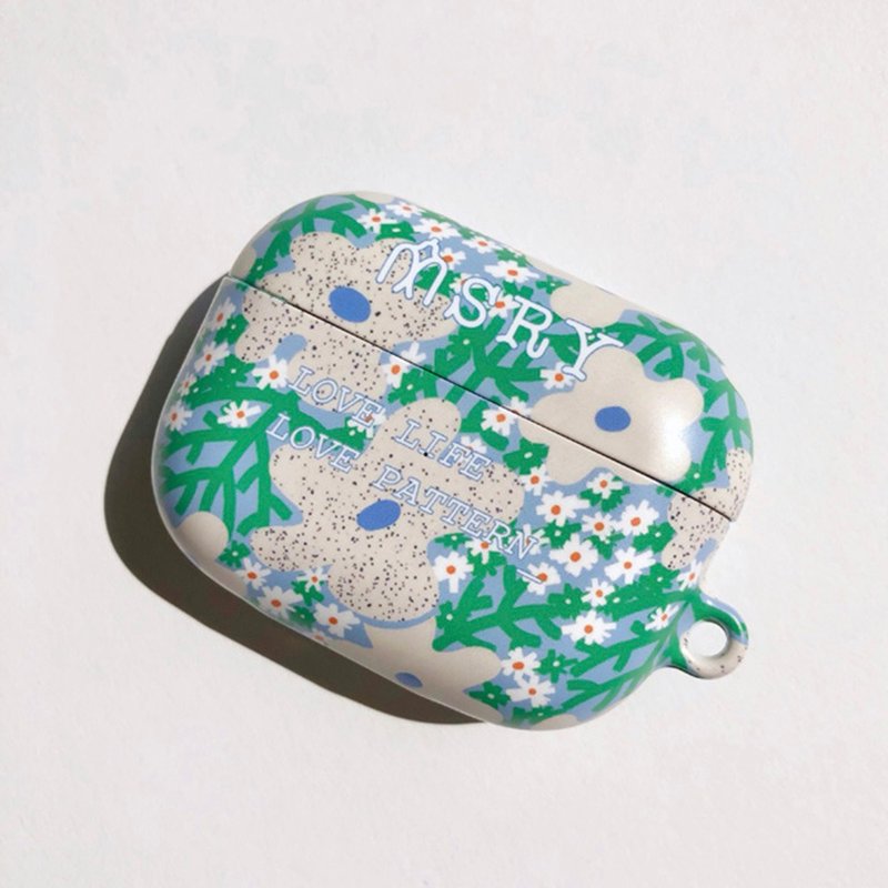 NO.3 | AirPods 耳机壳 - 耳机收纳 - 塑料 多色