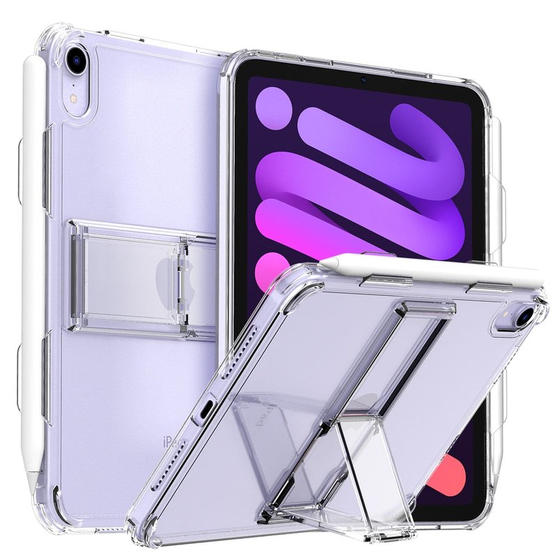 araree - Flexield SP保护壳 适用于iPad mini 6 - 平板/电脑保护壳 - 其他材质 
