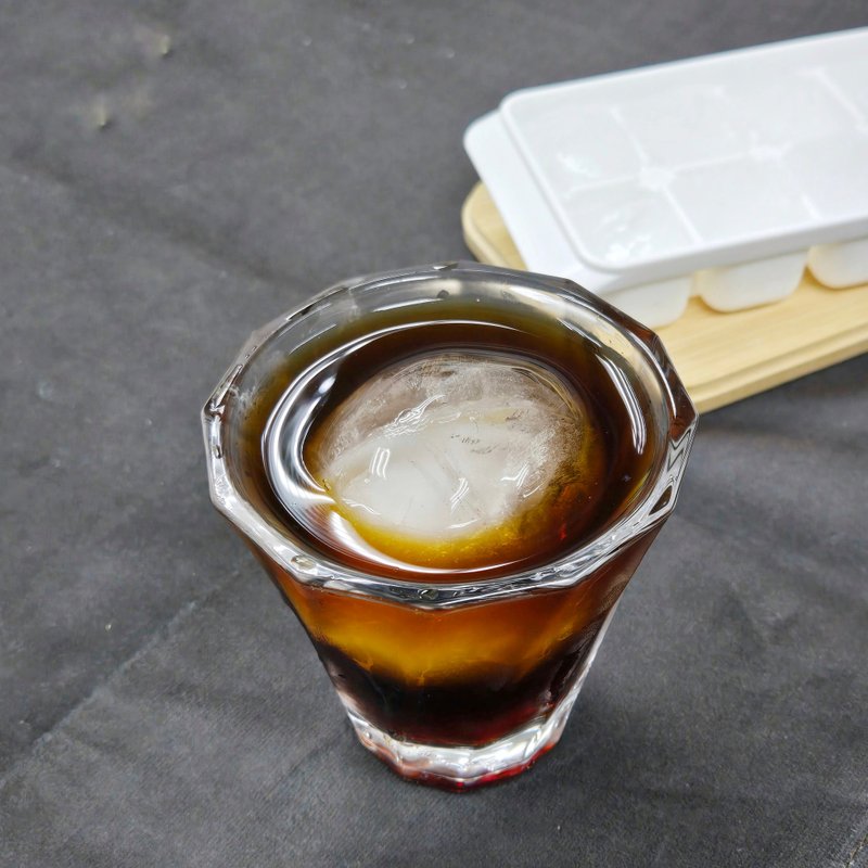 Cold Brew Coffee Bag 冷萃咖啡包 (5 包) - 咖啡 - 新鲜食材 绿色