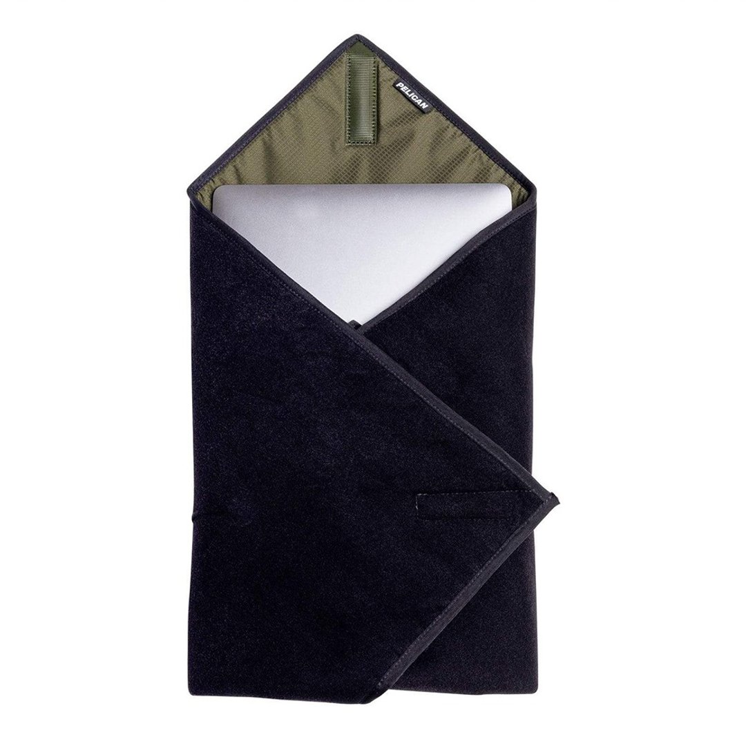 Outdoor户外系列 设备防护包布-大 (60x60 CM) - 军用绿 - 其他 - 其他材质 