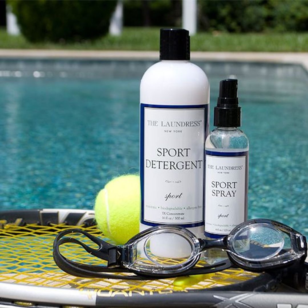 【换季保养】The Laundress 运动衣物洗衣精- Sport - 衣物清洁 - 浓缩/萃取物 