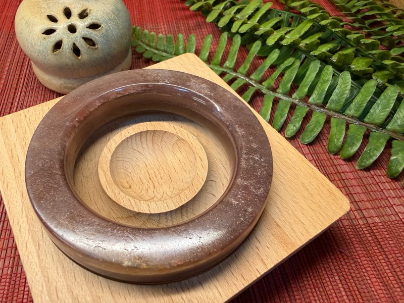 NO.30 玉镯 - 手链/手环 - 玉石 