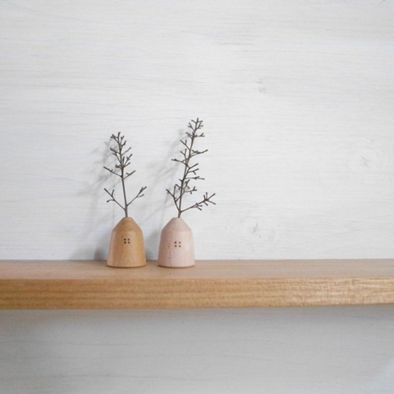 caori yadoru tocoro 香气栖息的地方 - 香薰/精油/线香 - 木头 