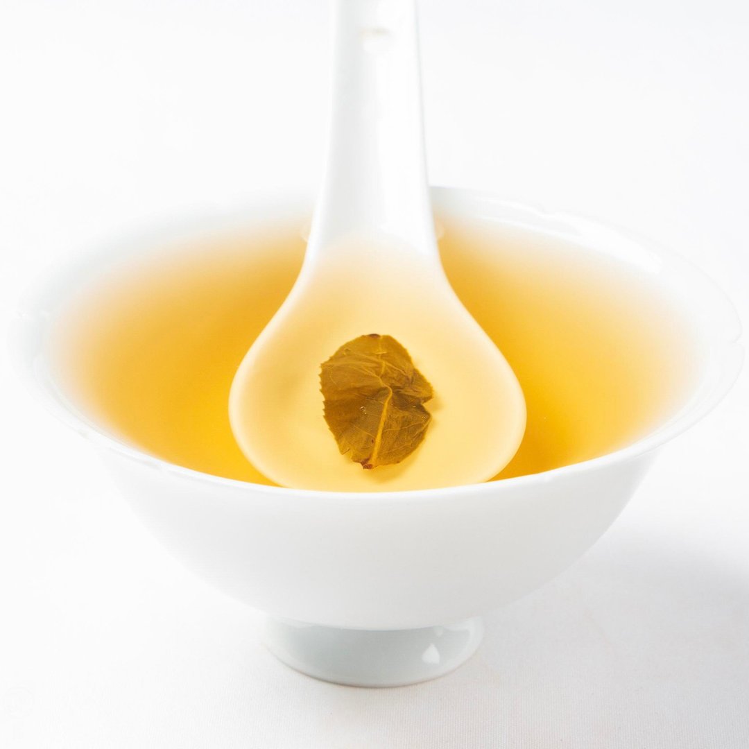 2022 港口村【自然农法杂种乌龙茶】春 20g / 75g - 茶 - 新鲜食材 