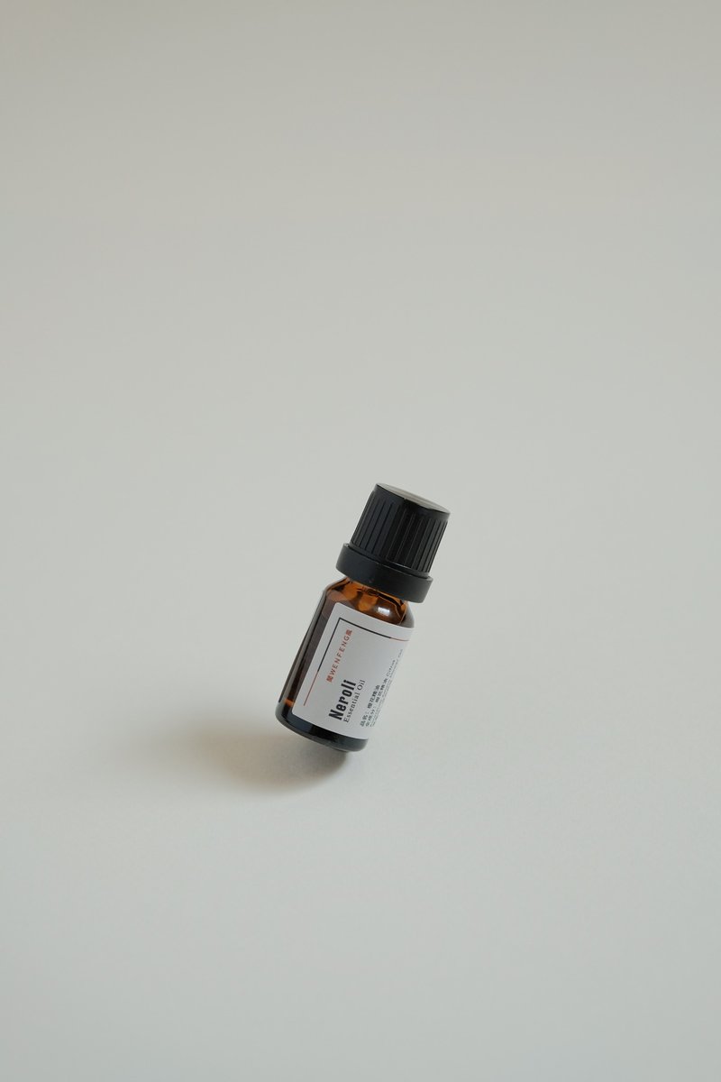 100% 橙花精油 10ml - 香薰/精油/线香 - 精油 