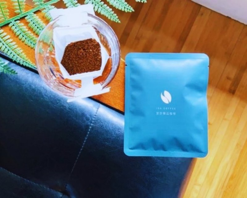 滤挂式咖啡 浅焙 中焙 中深焙 单包销售 - 咖啡 - 其他材质 