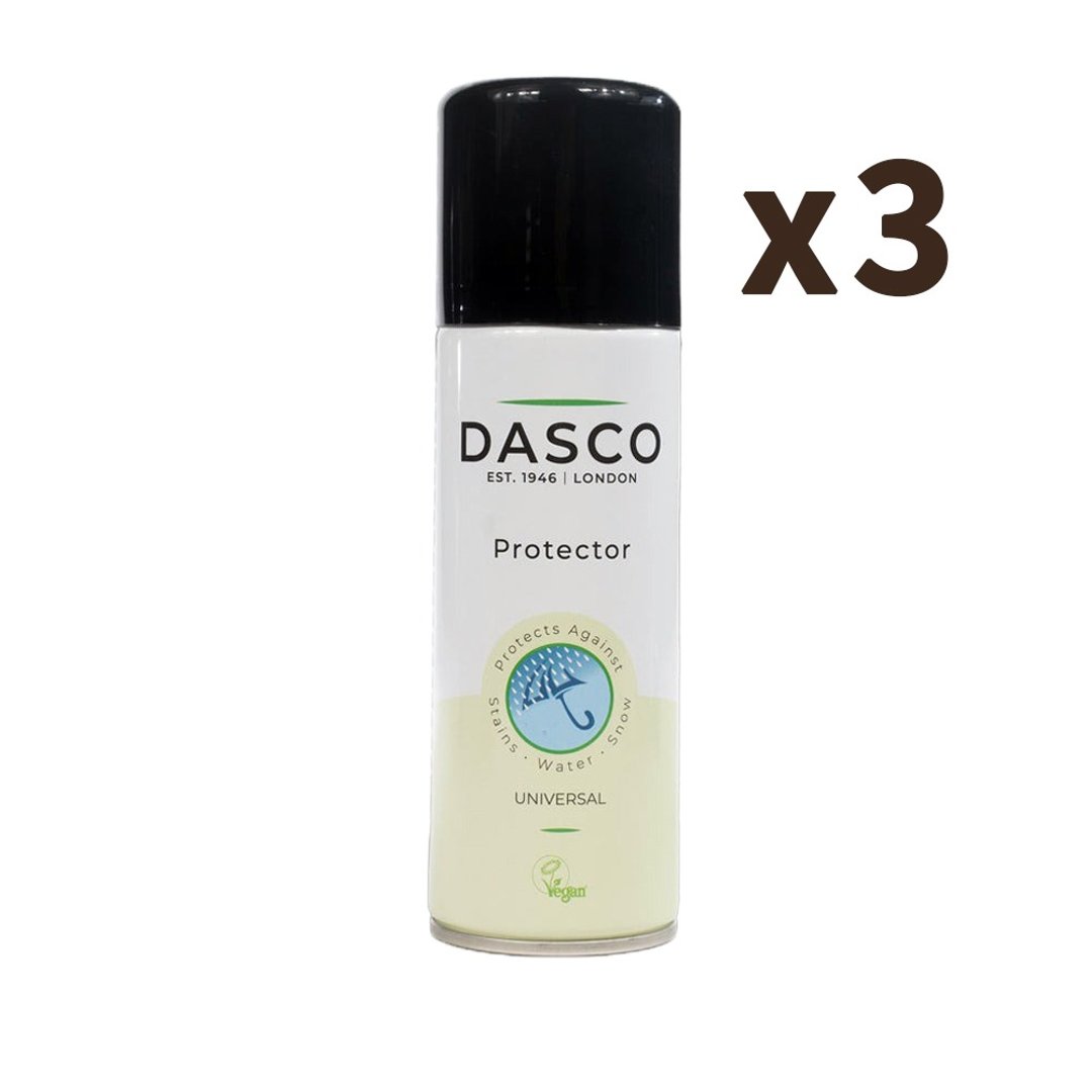 英国伯爵DASCO 4012防水防污剂 200ml 3入组 防水喷雾 防水剂 - 其他 - 其他材质 