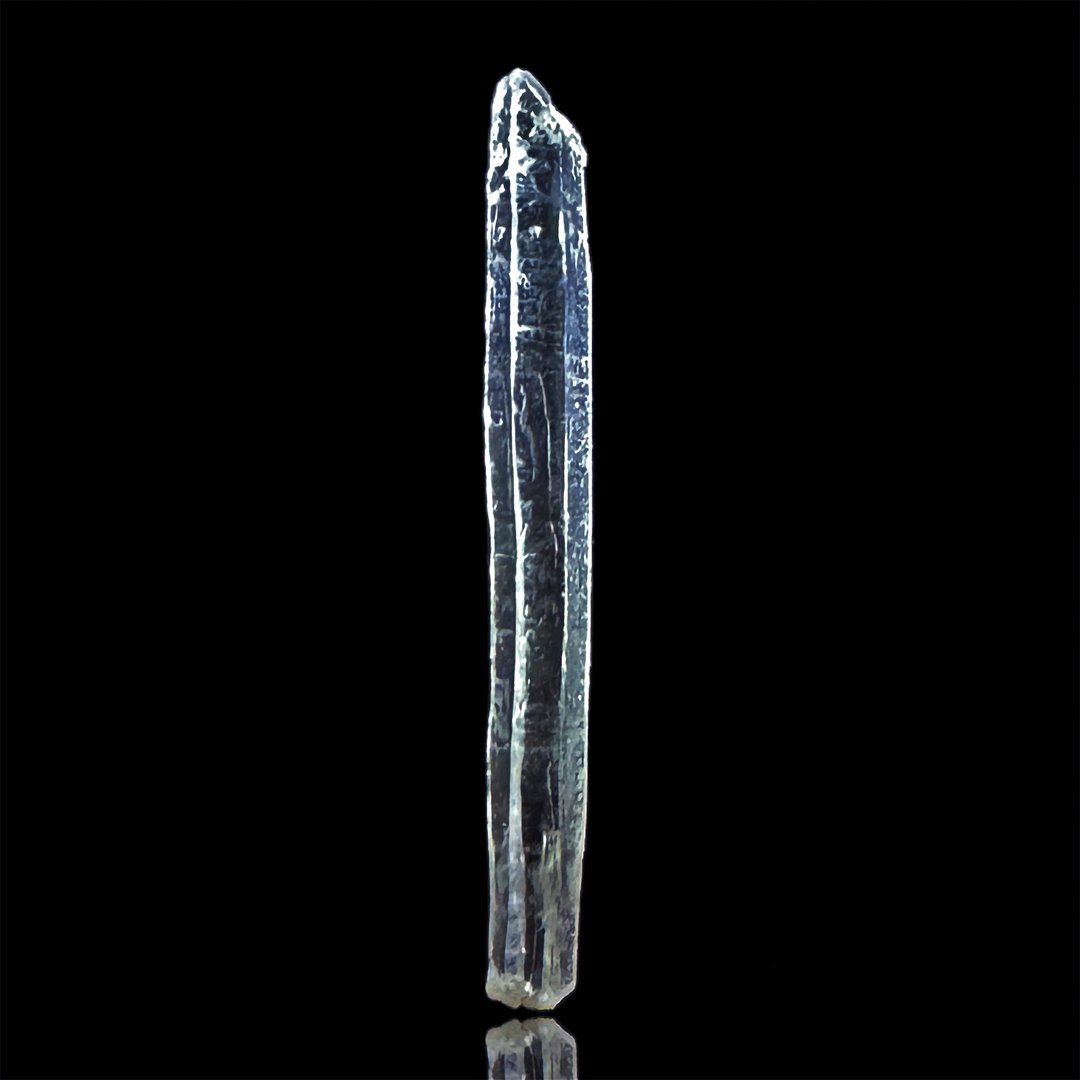 No.309 雷姆利亚 种子水晶 阿卡西纪录 晶中晶 子母水晶 雷射激光 - 摆饰 - 水晶 透明