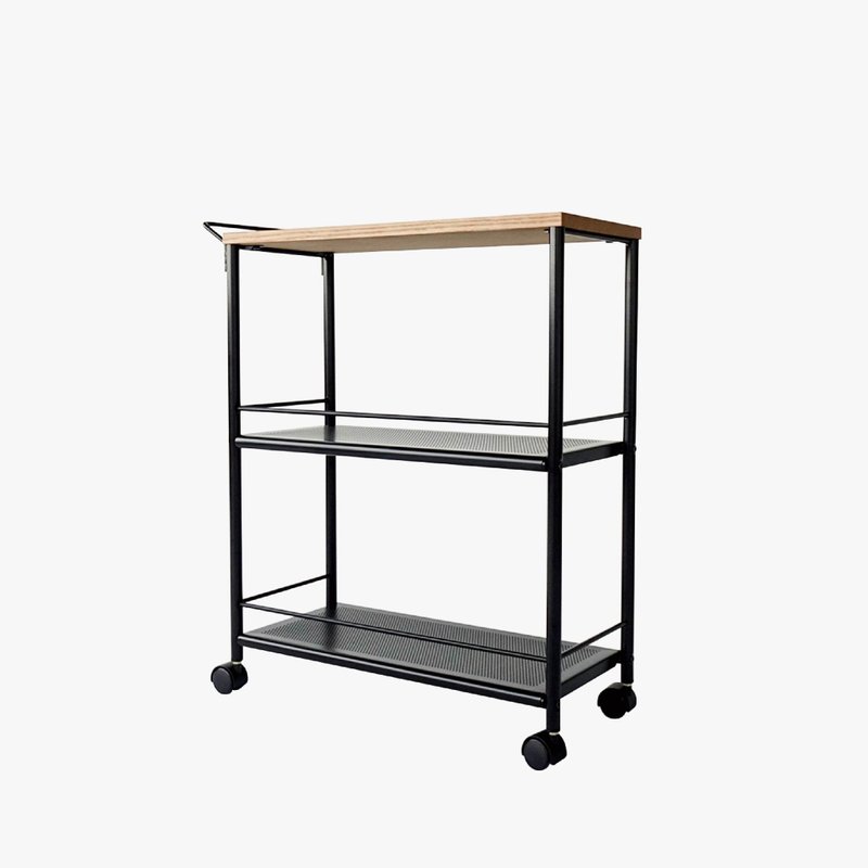 居然家居 | 小可餐车 - 其他 - 其他材质 咖啡色