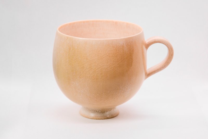 威士忌形－咖啡杯 - 其他杯子 - 陶 绿色