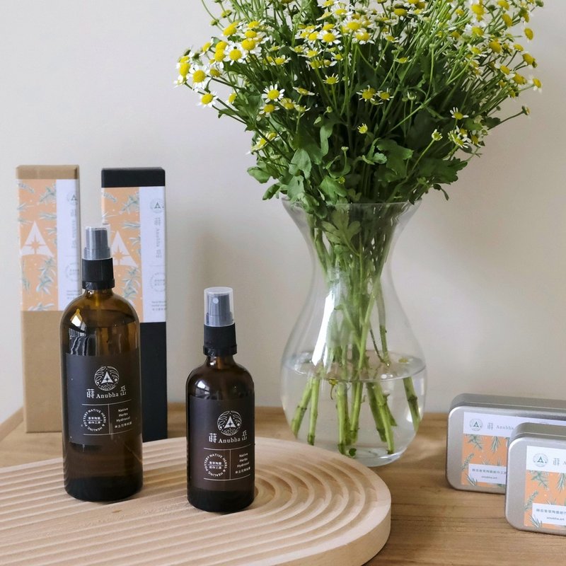 红紫苏纯露-农园纯净香草蒸馏-饮用保养-空间喷雾 - 健康/养生 - 浓缩/萃取物 