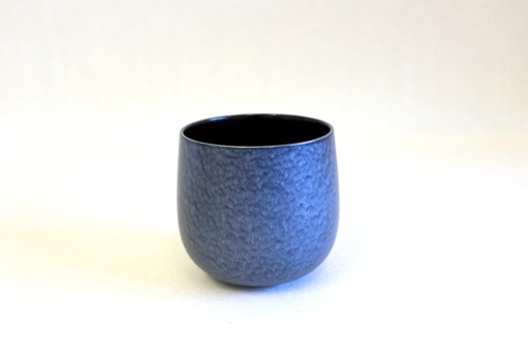 SUWARI Cool Black Black - 咖啡杯/马克杯 - 木头 