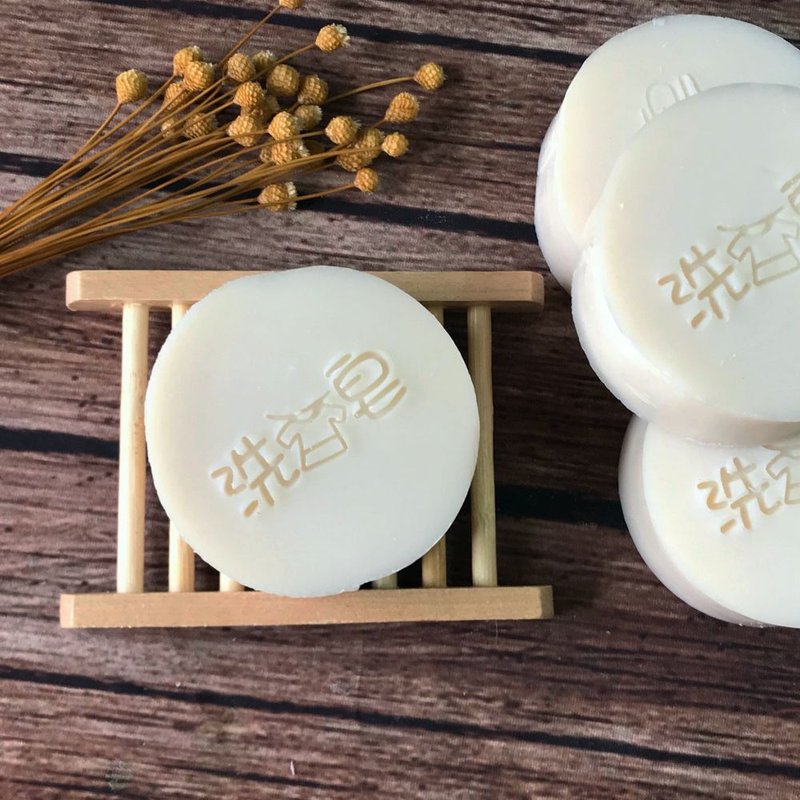万用小苏打家事皂/杯盘洗涤/贴心衣物/食器/玩具清洁 - 碗盘清洁 - 其他材质 白色