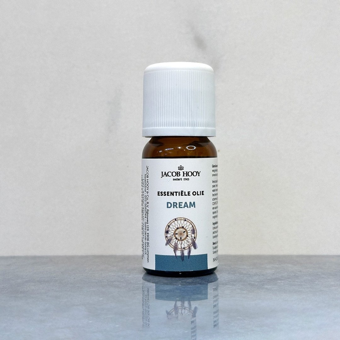 Jacob Hooy雅歌布霍伊 | 静心之境 安神精油10ML - 香薰/精油/线香 - 浓缩/萃取物 