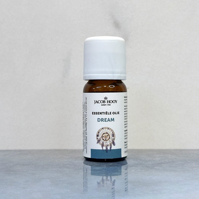 Jacob Hooy雅歌布霍伊 | 静心之境 安神精油10ML - 香薰/精油/线香 - 浓缩/萃取物 