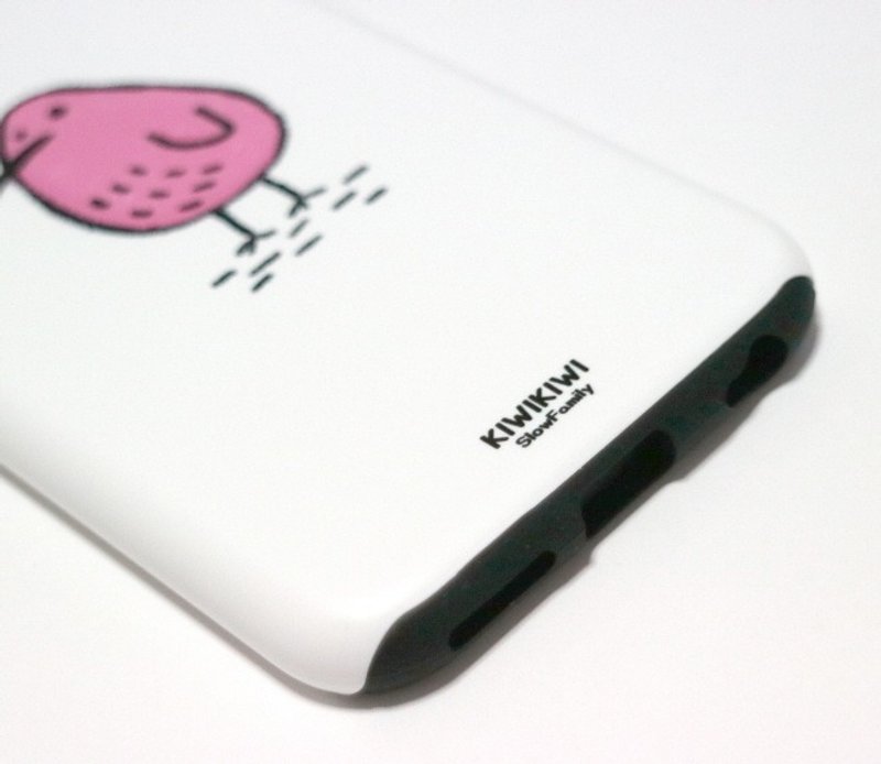 +Tough case - 手机壳/手机套 - 塑料 多色