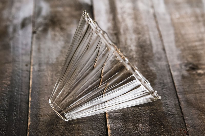 TWATUTIA 滤杯 - 其他 - 玻璃 透明