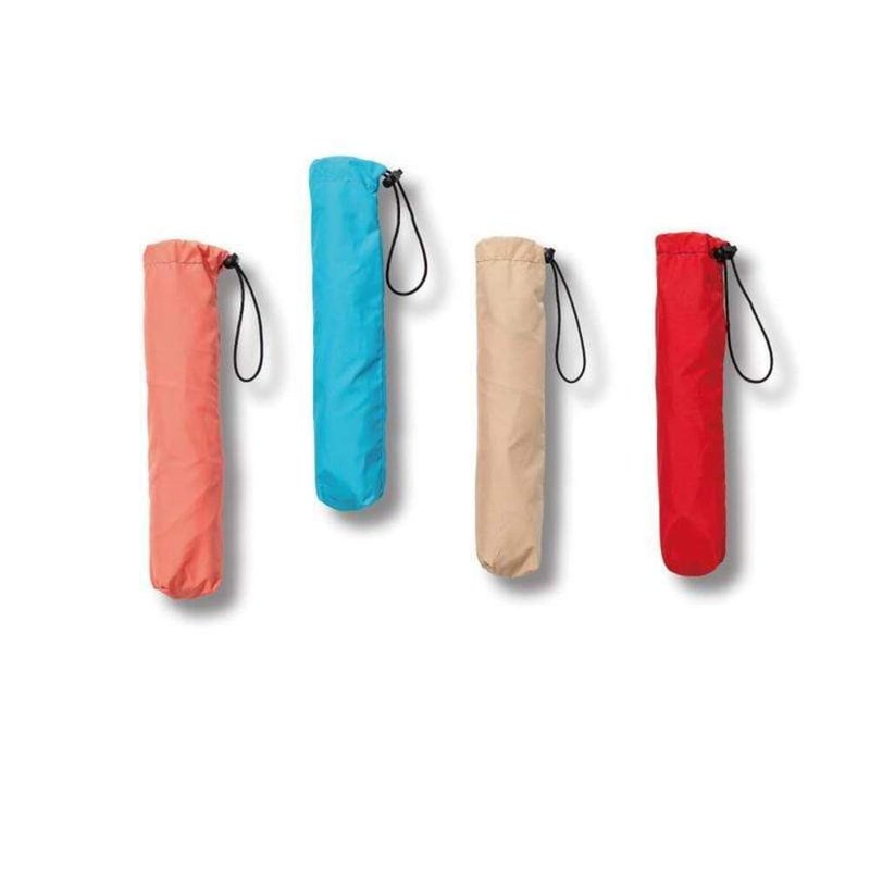 【MECOVER】City Mini东丽酒伊碳纤手开伞 - 雨伞/雨衣 - 聚酯纤维 多色