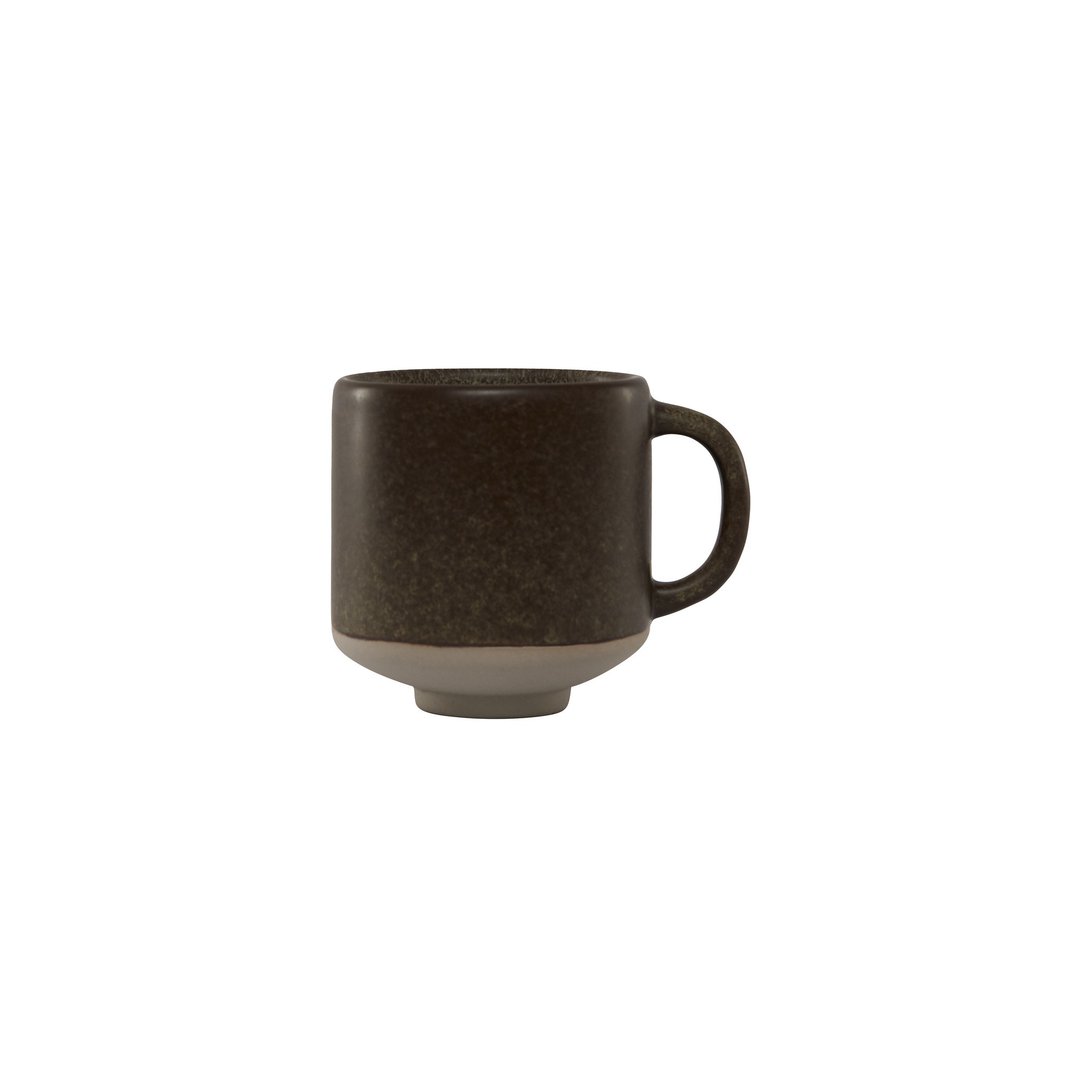 OYOY Hagi 和吉萩烧石器 - 马克杯 - Brown - 其他杯子 - 陶 多色