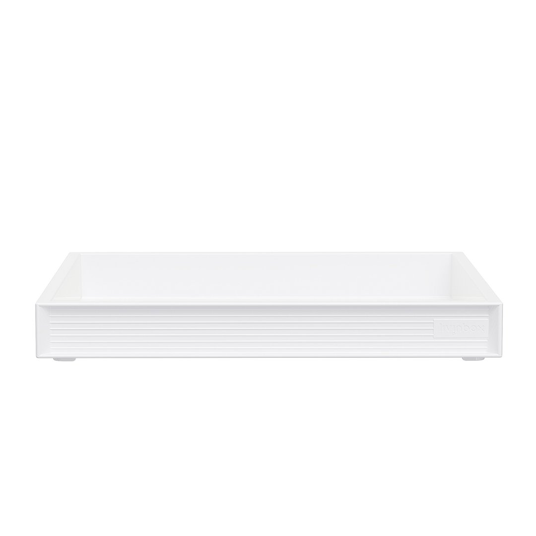 SB-2522 哈库收纳盒 - 收纳用品 - 塑料 白色